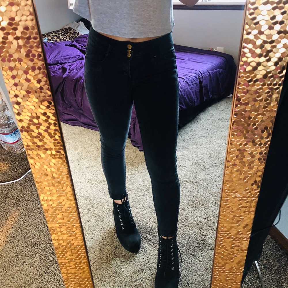 Wax Jeans size 3